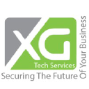 XG Tech Services Inc