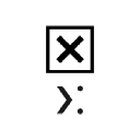 Logo for xhibition.co