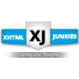XHTML Junkies Logo