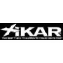 xikar.com logo