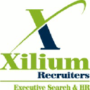 xiliumrecruiters.com