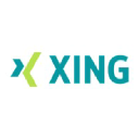 XING NETWORKING SPAIN SL Logo com
