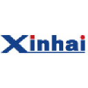 Xinhai Mining Machinery Co. Ltd company logo