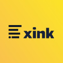 Xink logo