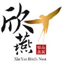 xinyanbirdsnest.com