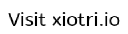 xiotri.io