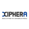 Xiphera logo