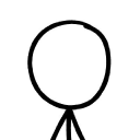 Logo for xkcd.com