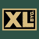 XL-Byg logo