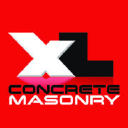Xl Concrete Masonry LLC Logo