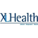 XLHealth logo