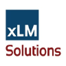 xLM Solutions logo