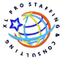 xl pro staffing and consulting group