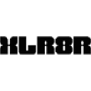 XLR8R