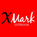 X-Mark Outdoor logo