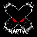 Logo for xmartial.com