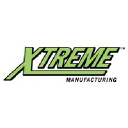 Xtreme Manufacturing Logo