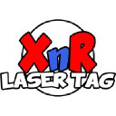 xnrlasertag.com