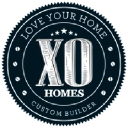 XO Homes Inc. logo