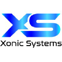 xonicsystems.com