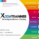 Xoom Trainings