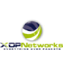 XOP Networks in Elioplus
