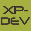 XP-Dev logo