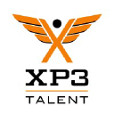 xp3talent.com
