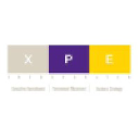 XPE Incorporated logo