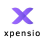 Xpensio logo