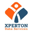 XPERTON logo