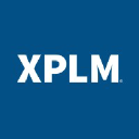 XPLM Solution logo
