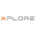 Xplore Technologies logo