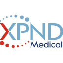 xpndmedical.com