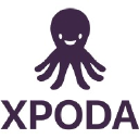 Xpoda logo