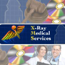 xraymedicalservices.com