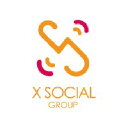 xsocialgroup.com