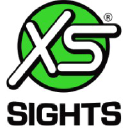 XS Sight Systems logo