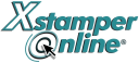 Xstamperonline