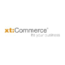 Xt-commerce logo