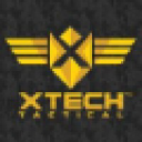 xtechtactical.com Logo