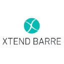 Xtend BarreÂ® logo