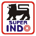 Logo Superindo
