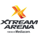 xtream arena & greenstate family fieldhouse