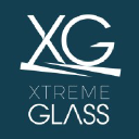 Xtreme Glass (CA) Logo
