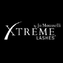 Logo for xtremelashes.com