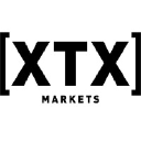 Company logo XTX Markets