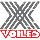 X VOILES