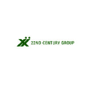 22nd CENTURY GROUP, INC. logo