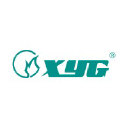 Xygna North America logo